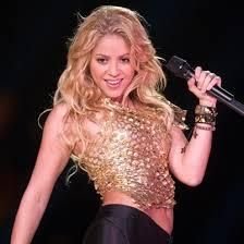 Shakira(Music Artist) avatar