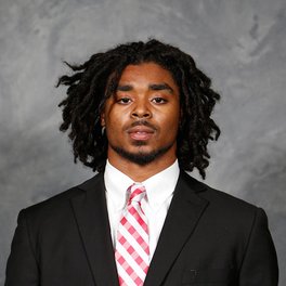 Damon Arnette
