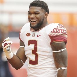 Cam Akers
