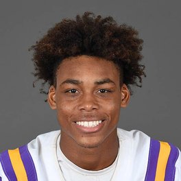 Justin Jefferson