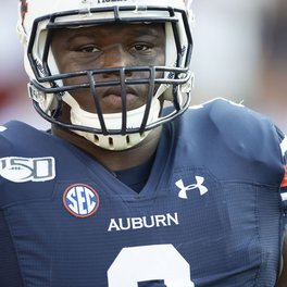 Marlon Davidson