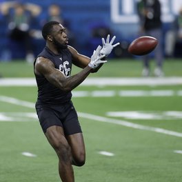 Denzel Mims