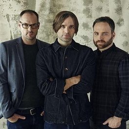 Death Cab for Cutie