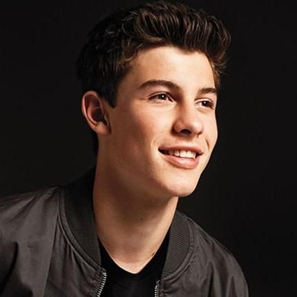 Shawn Mendes Popularity Fame Yougov