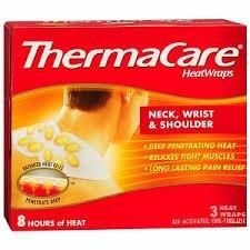 Thermacare