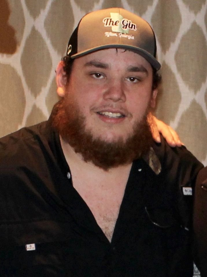 Country Music Artists poster