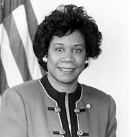 Sheila Jackson Lee