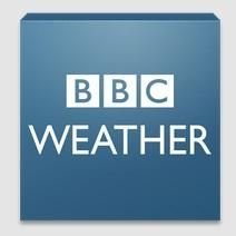 Bbc Weather Popularity Fame Yougov