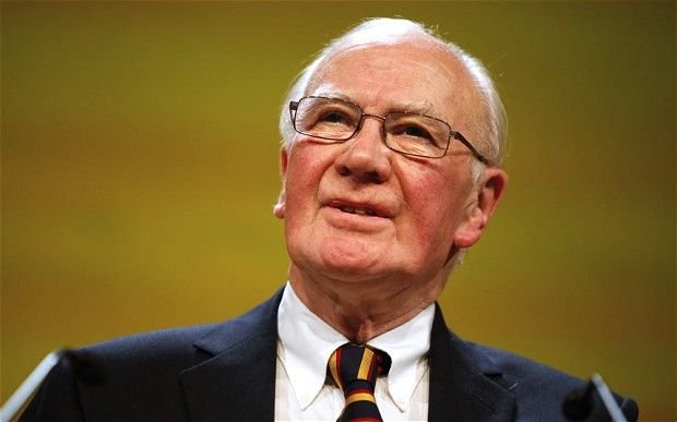 Menzies Campbell popularity & fame YouGov