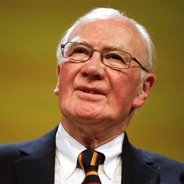 Menzies Campbell popularity & fame YouGov