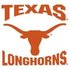 Texas Longhorns softball