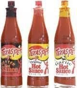 Texas Pete Hot Sauce