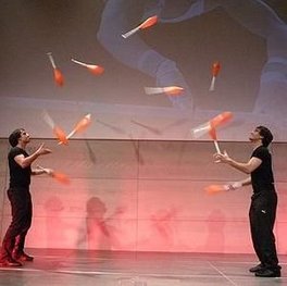 Juggling